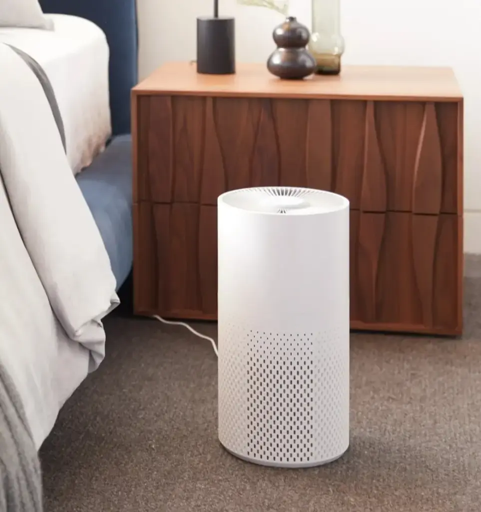 Luft Volume Air Purifier H13