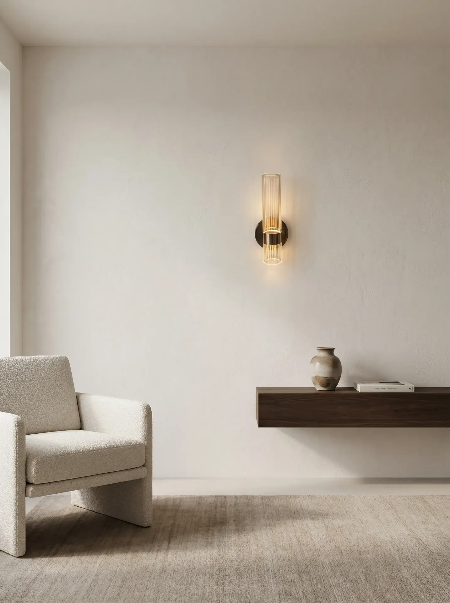 Cadeo Wall Lamp