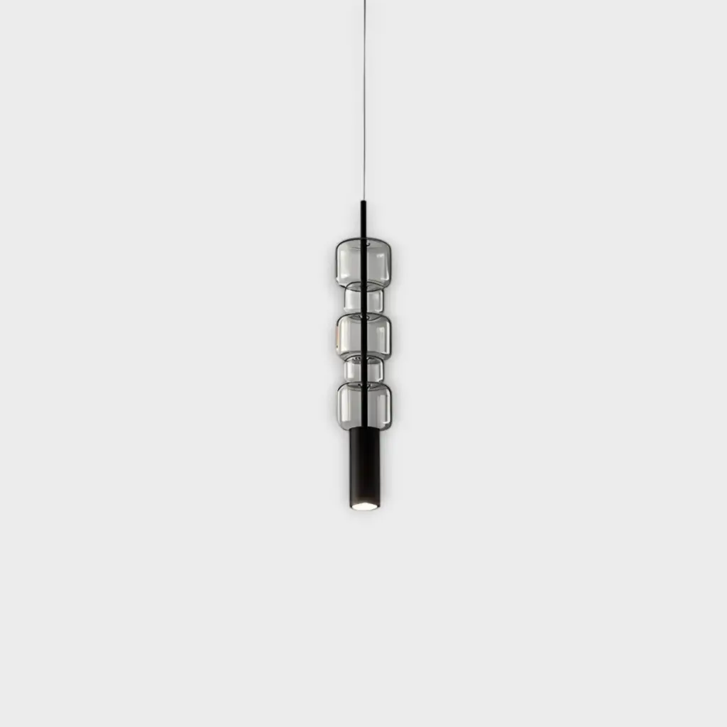 Monochrome Pendant