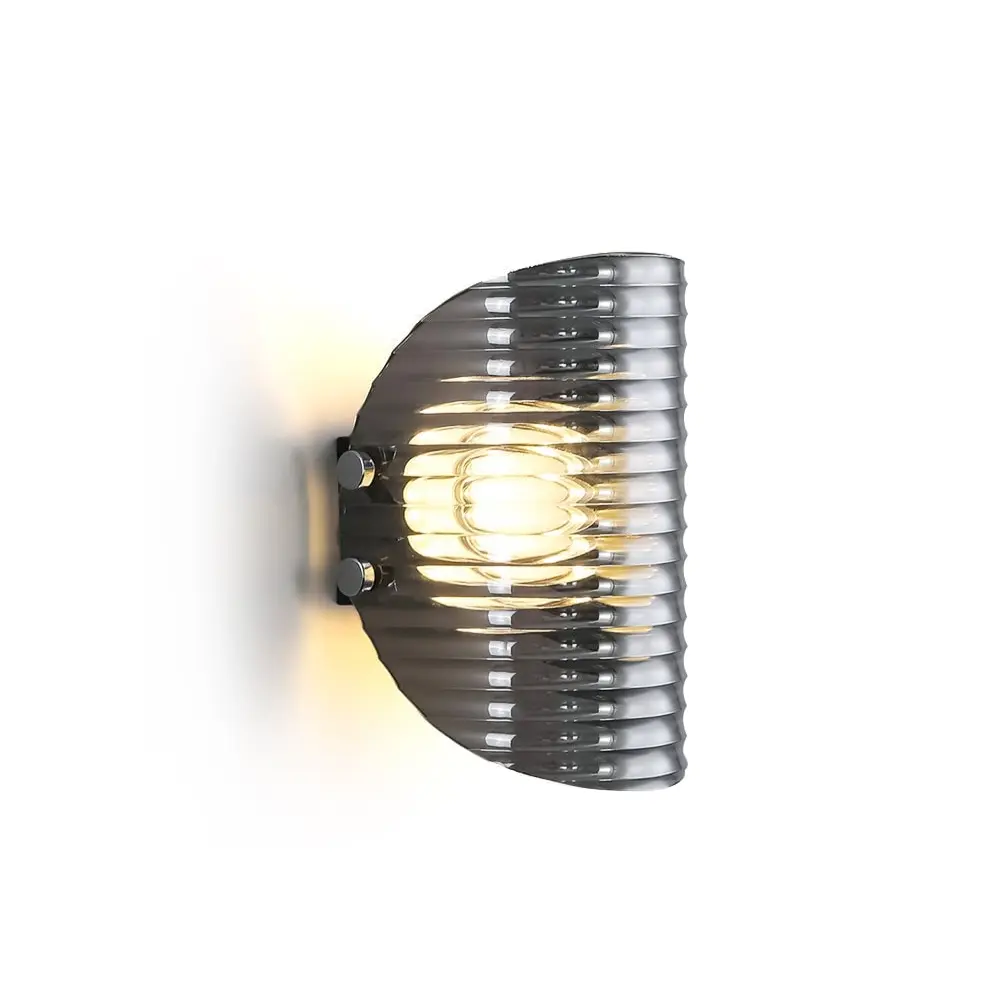 Curv Arc Wall Lamp