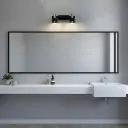 Crisp Mirror Light