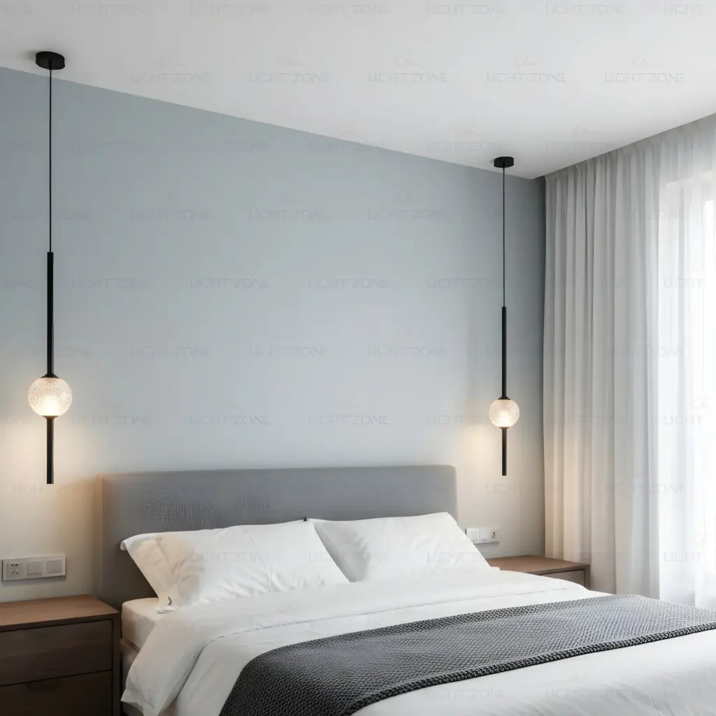 Snok Pendant Light