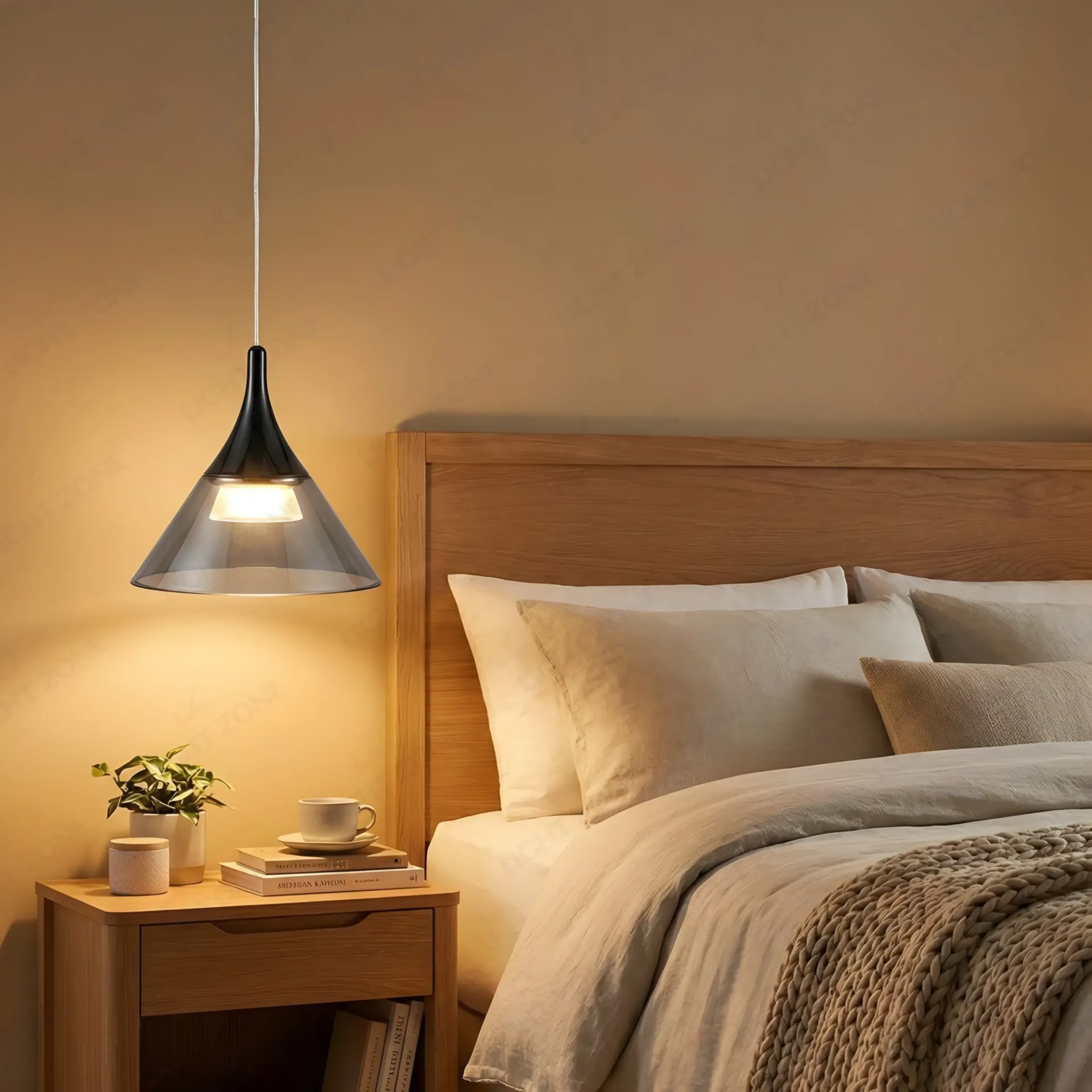Skye Pendant Light
