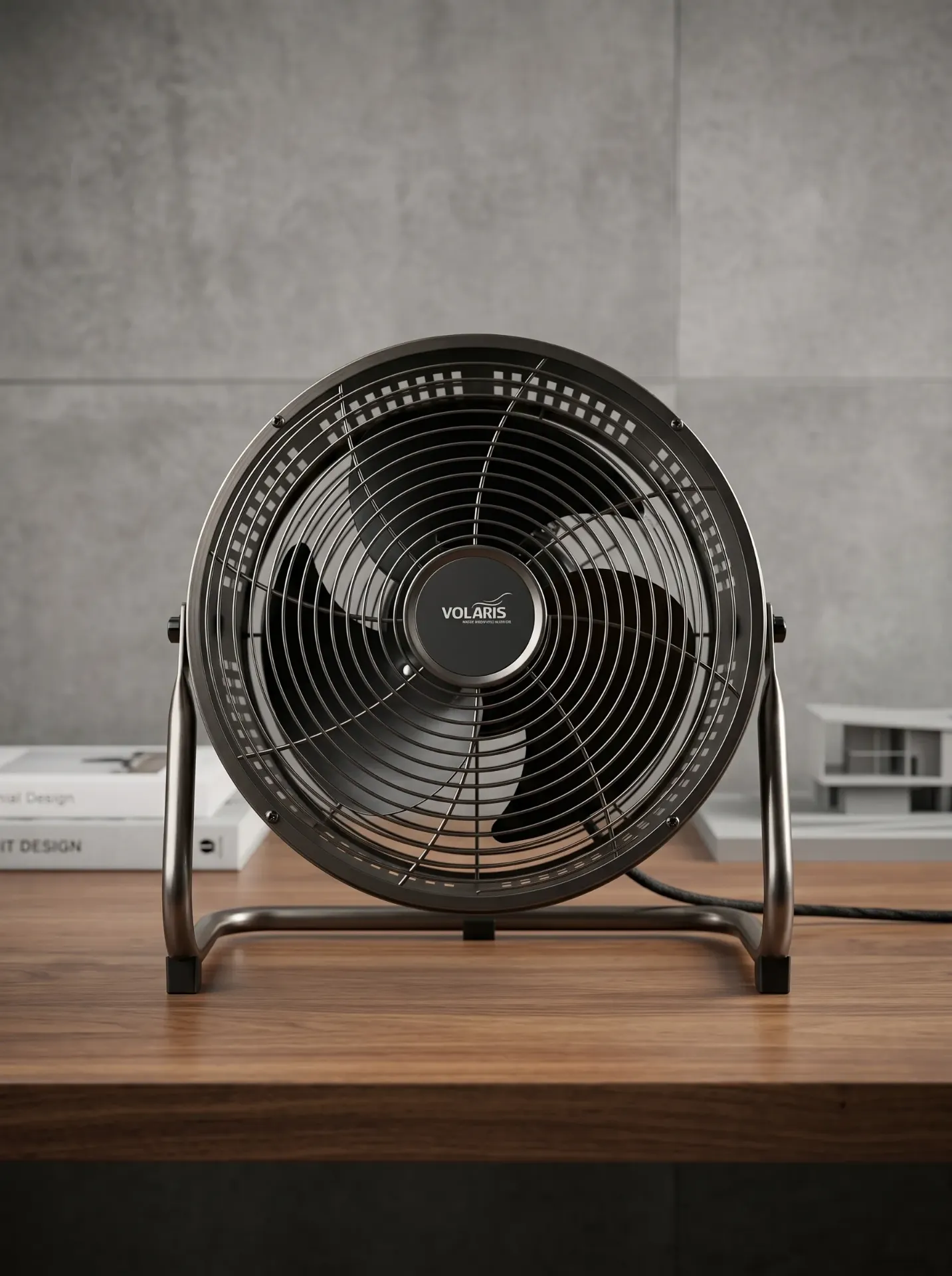 Volaris Bass Table Fan