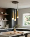 Deco Drop Pendant Light