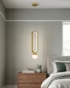 Solis Loop Pendant Light