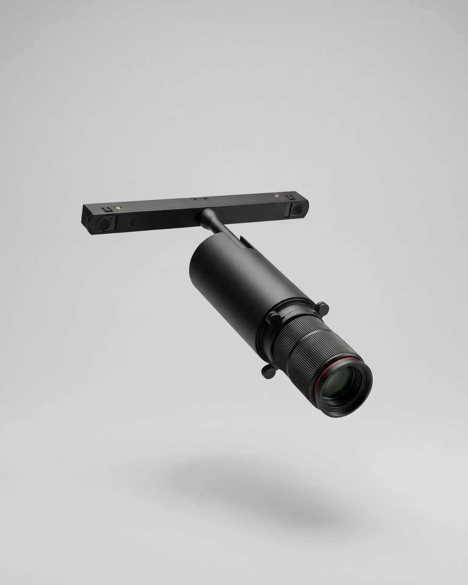 Gobo Magnetic Spot Light