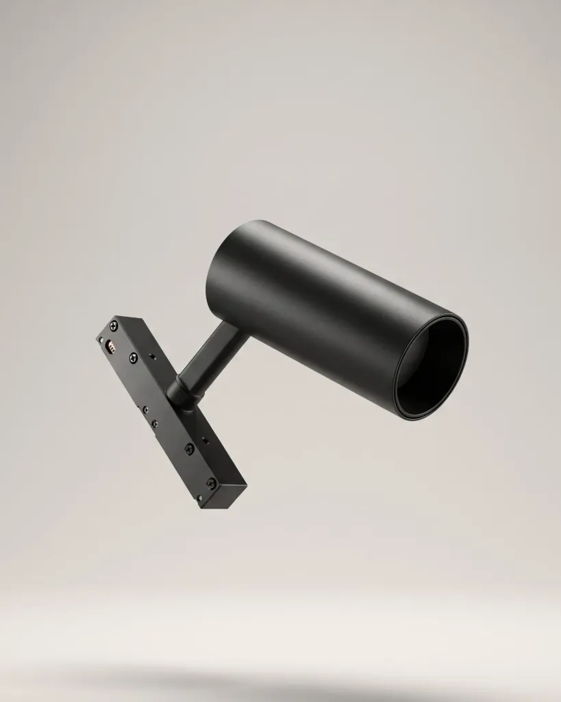 Magnetic Spot Light