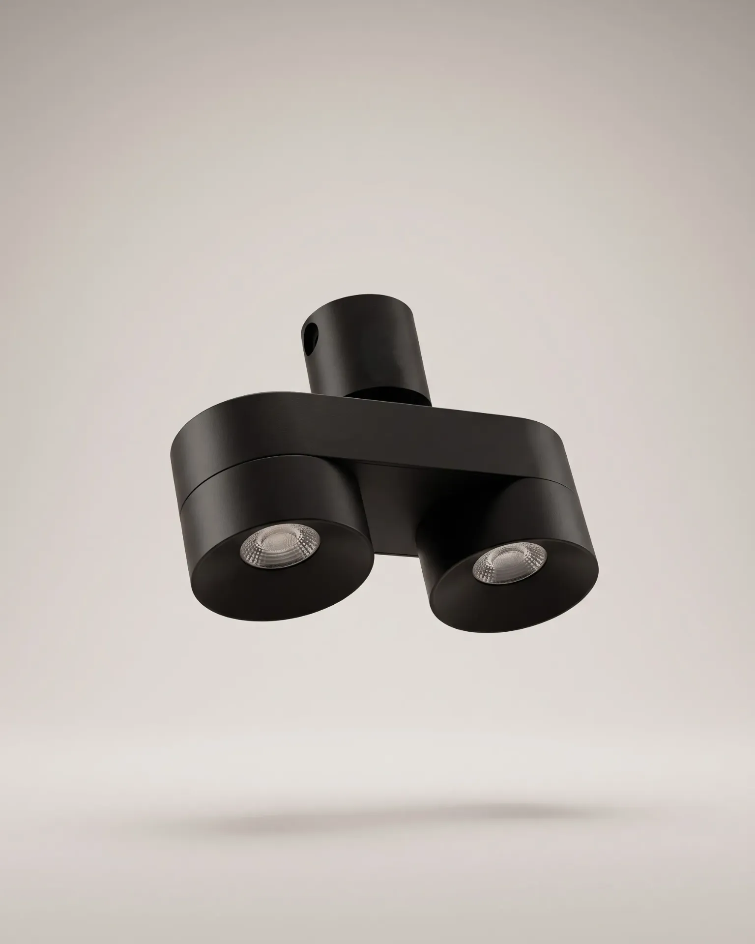 Moduler Dual Spot