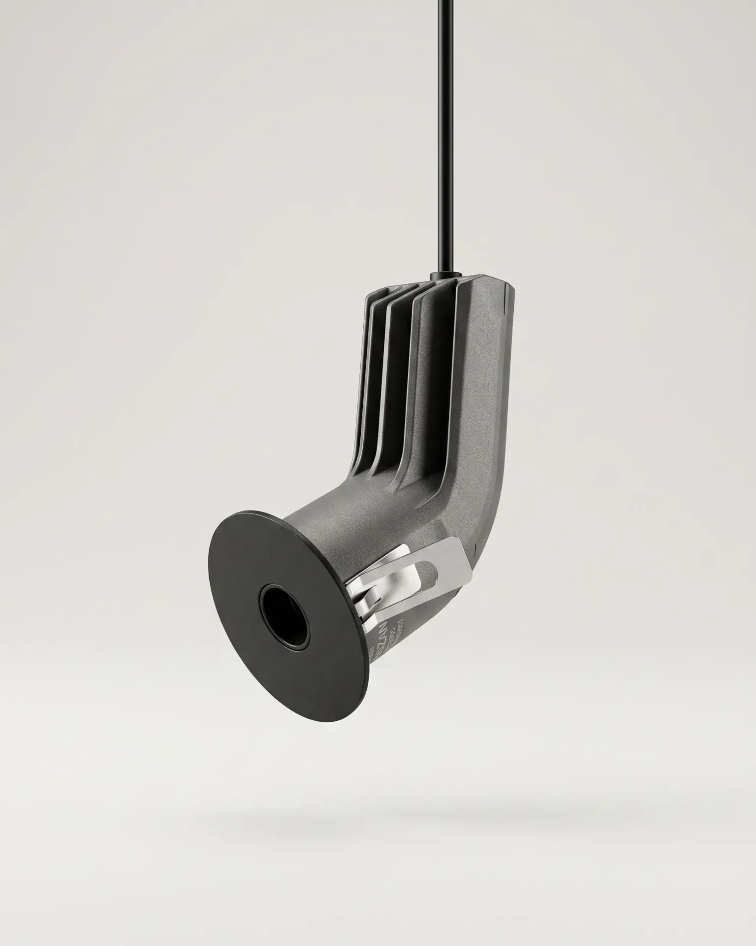 Pin Hole COB