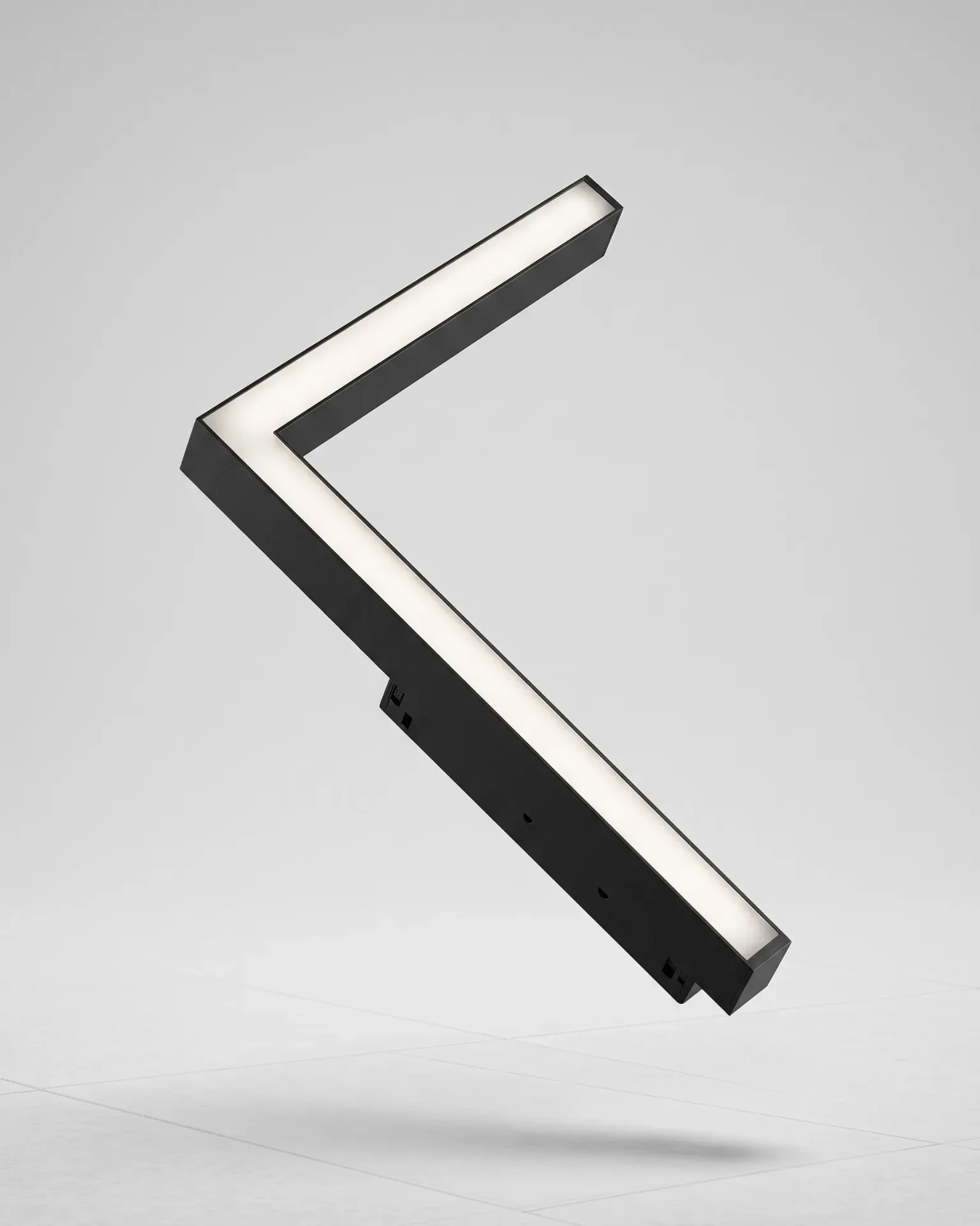 L Magnetic Difuser