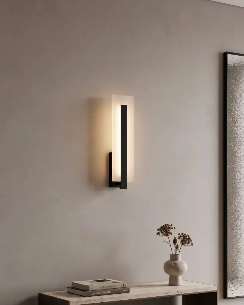 Aperture Wall Sconce