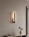 Aperture Wall Sconce