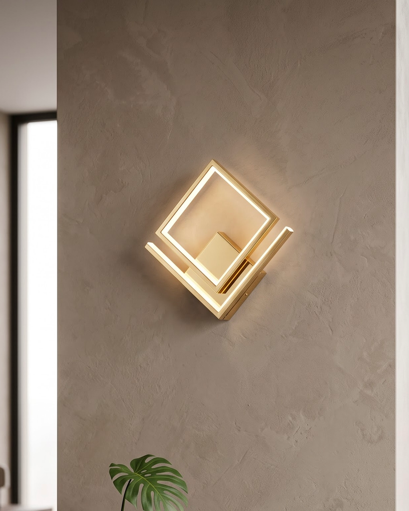 Kite Wall Sconce