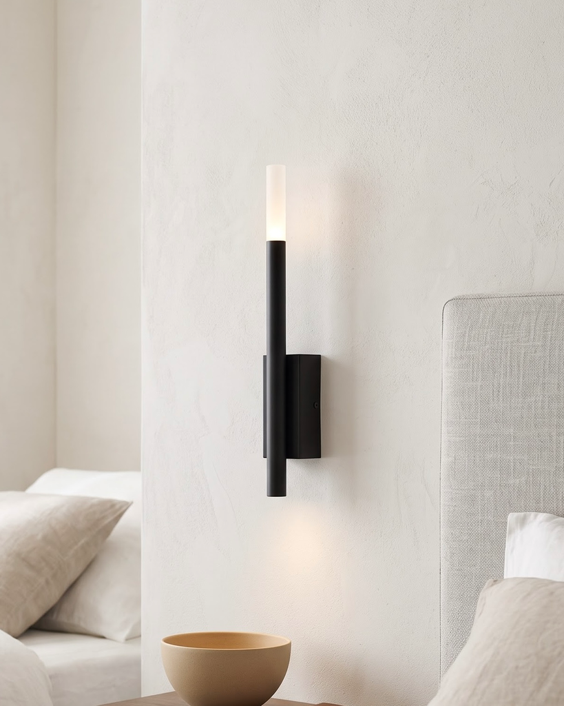 Monolith Torch Wall Lamp
