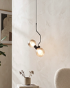 Lune Light Pendant