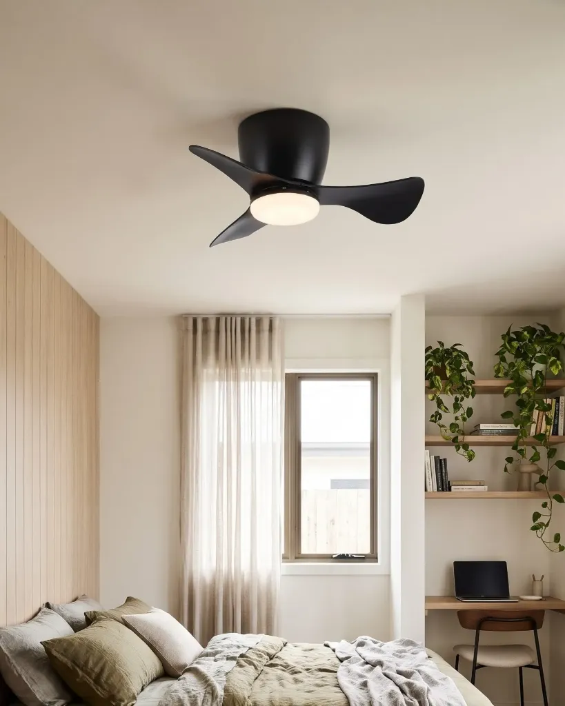 Itsy Mini Designer Fan
