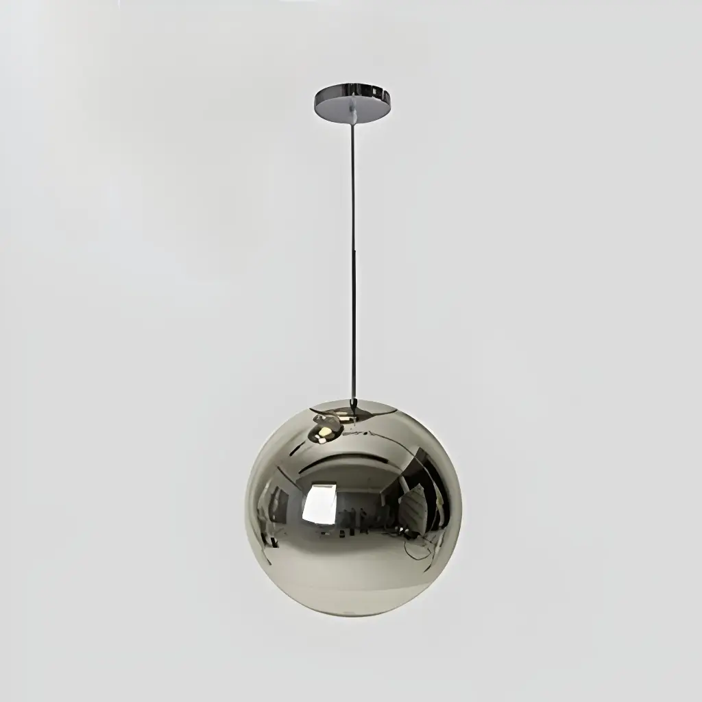 Speherical Pendant 