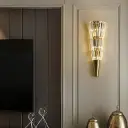 Castor Sconce (LB-24)